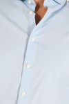 Jack & Jones Jaxon Stretch Hemd LS Cashmere Blue