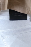 Just Junkies Jeff Jeans White