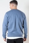 ONLY & SONS Ceres Crew Neck Sweat Flint Stone