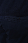 Clean Cut Copenhagen Copenhagen twill Pants Navy
