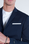 Jack & Jones Premium Franco Slim Fit Blazer Dark Navy