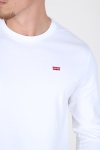 Levis Original HM T-Hemd White