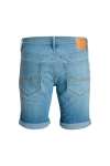 Jack & Jones Rick Fox Shorts 242 Blue Denim