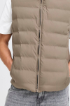 Solid Milas Vest Bungee Cord