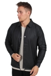 Rains Coach RegnJacke Black