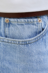 Jack & Jones Tony Loose Fit Shorts 920 Blue Denim