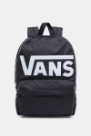 Vans Vendor Old Schuhol II BA Taske Black