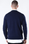 Fred Perry Classic CN Stricken Navy