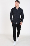 Jack & Jones Brandon Hemd Black