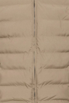 Solid Milas Jacket Bungee Cord