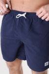 Les Deux Revierra Badehose Dark Navy