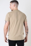 Kronstadt Timmi Organic/Recycled t-Hemd Desert sand