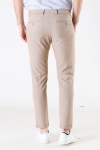 Les Deux Como Light Anzug Pants Light Brown Insence