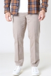 Woodbird Tien Buzz Pant Sand