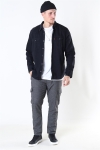 Levis Barstow Western Jacke Black