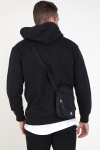 Jack & Jones Soft Sweatshirts Hood Black