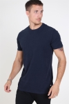 Kronstadt Basic T-Hemd Navy