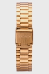 Sekonda 1817 Classic Gold Plated Bracelet Digital Uhr