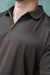 Selected Fave Zip Polo Demitasse