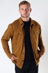 ONLY & SONS KODYL OVERSHIRT SWEAT Monks Robe