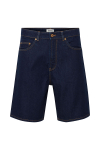Solid Elmo LT Owen Denim Shorts Rinse Wash