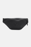 Rains Bum Bag Gürtel taske Black