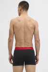 Jack & Jones Nyjah Bamboo Trunk 3-Pack Black Black