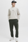 Jack & Jones Soho Sweat Crew Neck Moonbeam