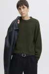 Jack & Jones Soho Ollie Knit Crew Neck Duffel Bag