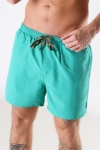 Only & Sons Ted GD 6135 Badehose Greenlake