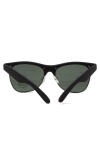 Fashion 1479 WFR Sonnenbrille Black/G15 