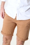 Tailored & Originals 7193106, Shorts - Rockcliffe Tobacco Brown