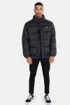 Fila Men Raith Puff Jacke Black