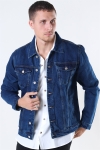 Just Junkies Rolf DenimJacke Old Vintage