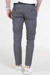 Only & Sons Mark Pants Melange Noos Medium Grey