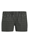 Jack & Jones Milano Woven Boxers 3 Pack Poppy Seed
