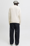 Jack & Jones Kidd Knit Crew Neck Sea Salt