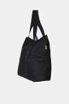 Rains Tote Bag Rush 01 Black