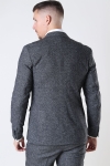 Jack & Jones FRANCO TWEED ANZUG Grey