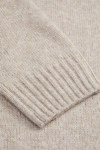 Jack & Jones Soho Ollie Knit Crew Neck Atmosphere