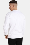 Champion Crewneck Sweatshirt White