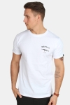 Defend Paris Tee Bis T-Hemd White