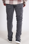 Only & Sons Loom Slim Fit Washed Black