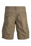 Jack & Jones Cole Mateo Cargo Shorts Morel