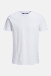 Jack & Jones JJEORGANIC BASIC TEE SS O-NECK 3PK MP 1 black 1 navy 1 white