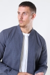 Clean Cut Copenhagen Milano Jacke Denim Melange