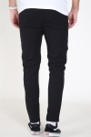 Denim Project Anzug Pants Black