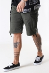 Jack and Jones Chop Cargo Forest Night