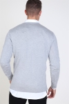 Mont Stricken Light Grey Melange