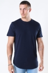 Jack & Jones Enoa 5-Pack T-Hemd White/2White